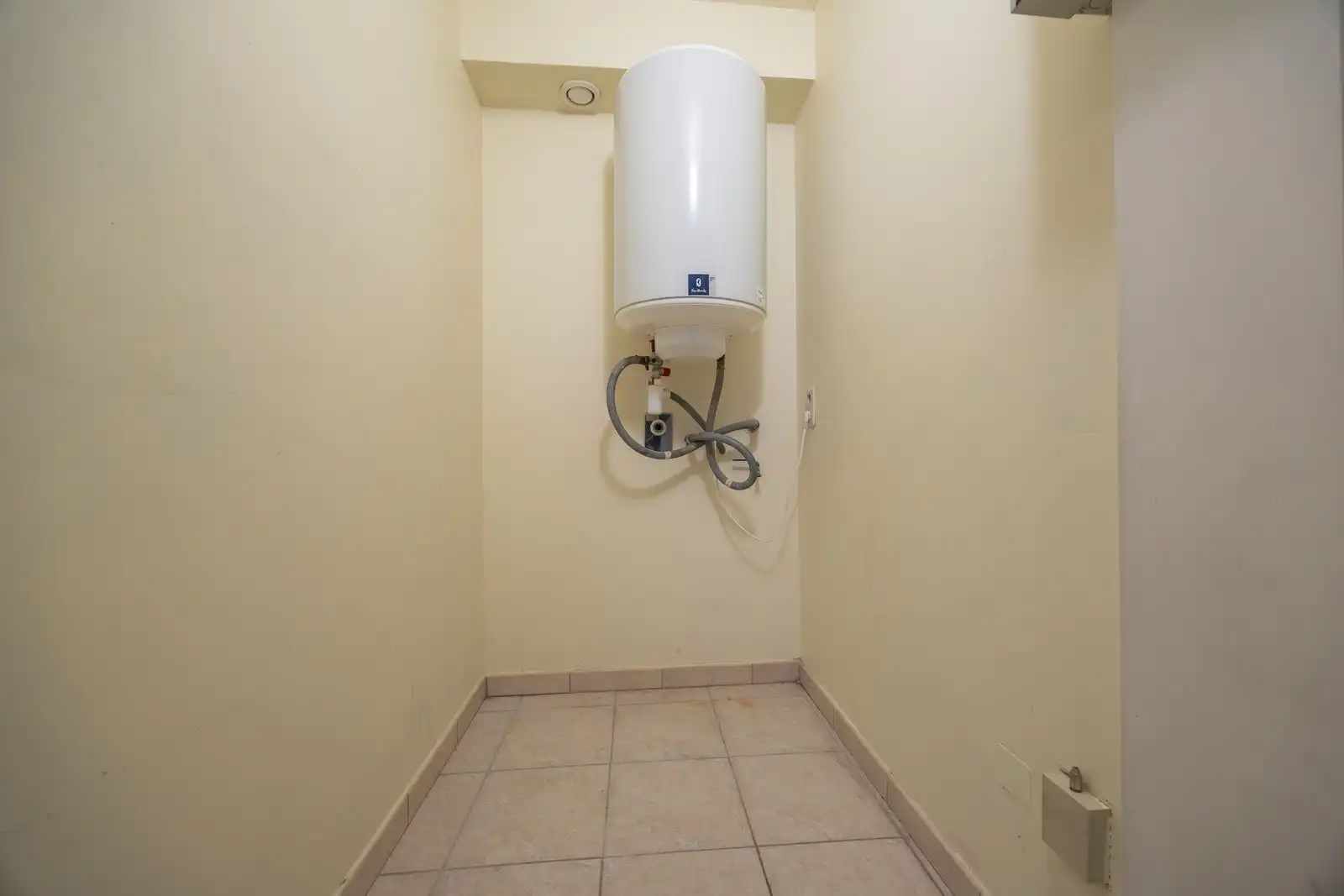 Charmant en lichtrijk appartement met 1 slpk op rustige ligging foto 9