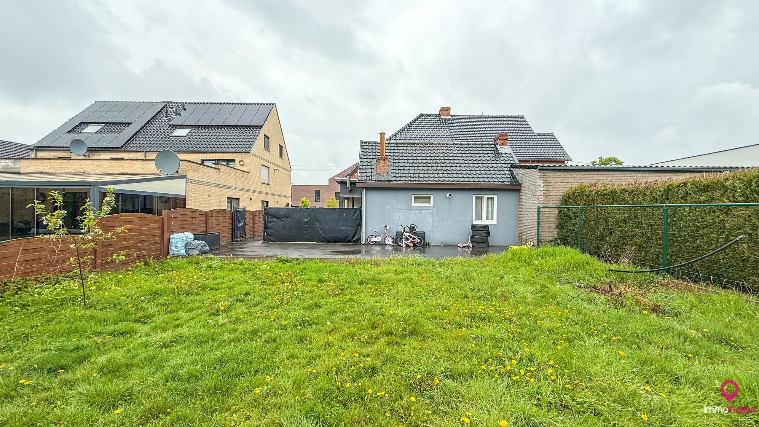 Instapklare woning met 4 slaapkamers – gerenoveerd in 2023! foto 45