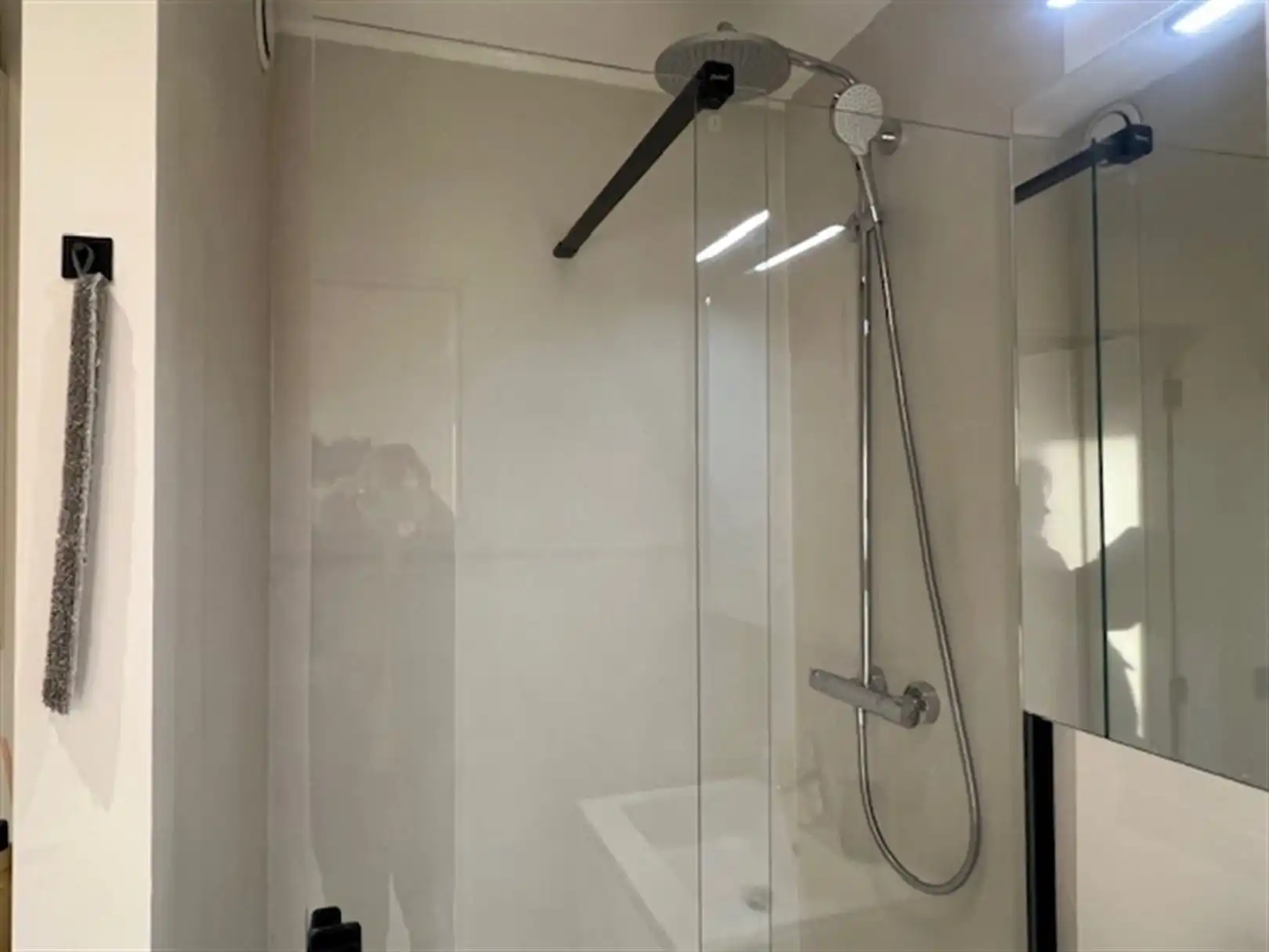 Compleet vernieuwde studio met zicht op duinen zuidgerciht foto 14