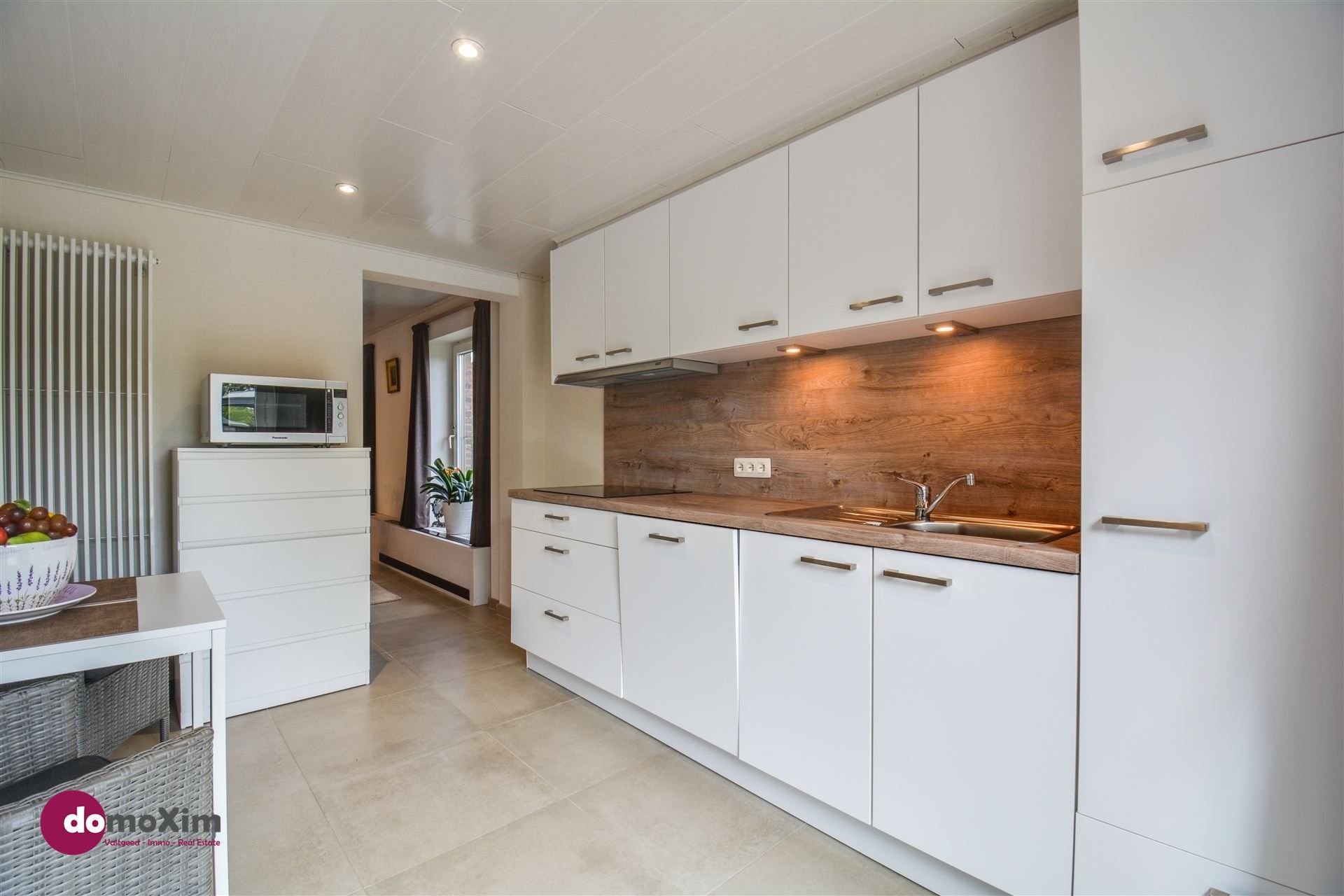 Villa met mogelijkheid tot kangoeroewonen nabij het centrum van Boortmeerbeek foto 9