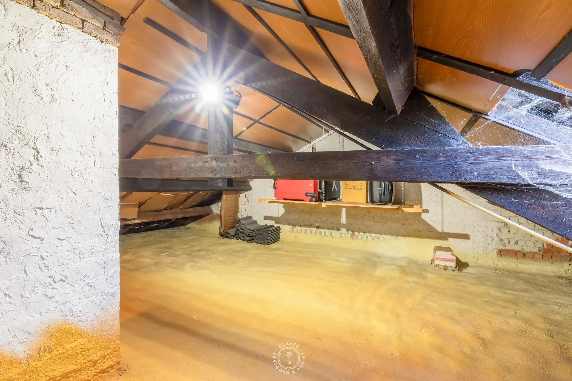 Energiezuinige gezinswoning met drie slaapkamers foto 19