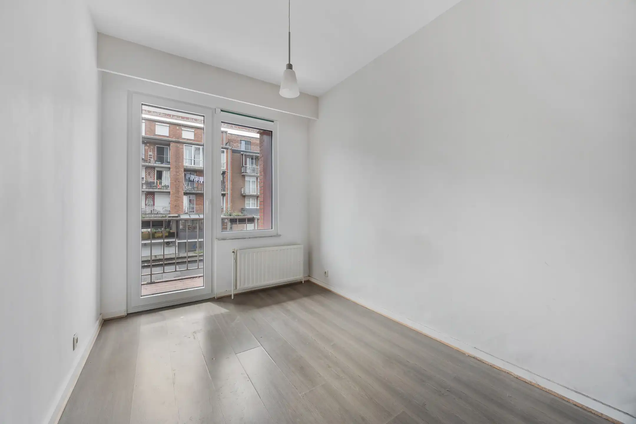 Appartement met 2 slaapkamers en terras foto 14
