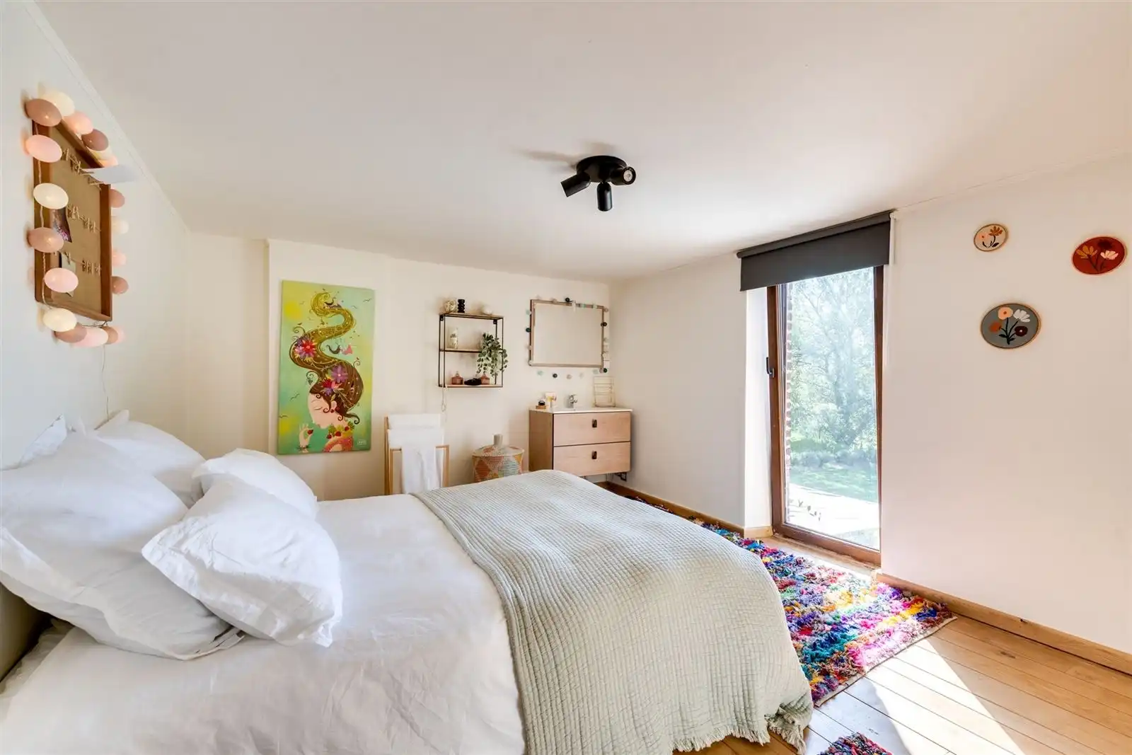 maison unique, où l’habitat et le calme se rejoignent parfaitement foto 10