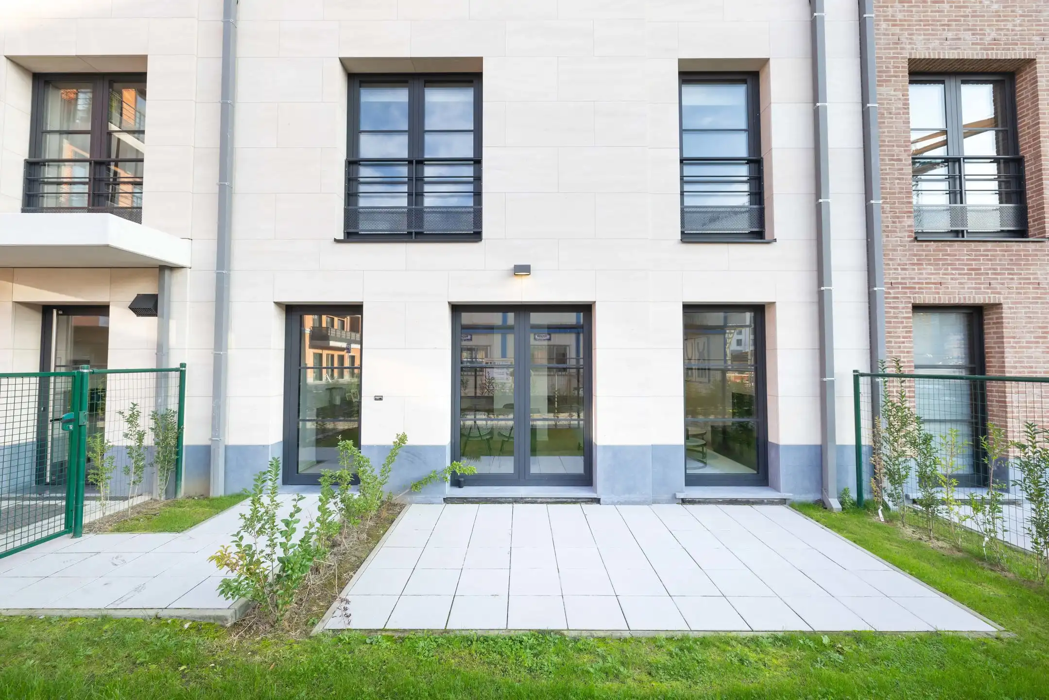 Wonen één van de bruisendste gemeenten van Brussel foto 24