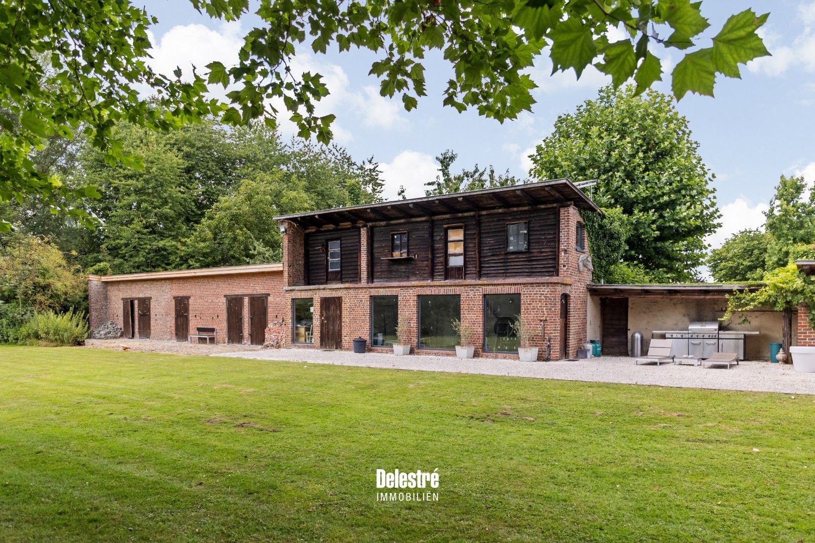 Exclusieve villa met 487m² woonruimte, uitzicht & rust – wonen én werken mogelijk! foto 8