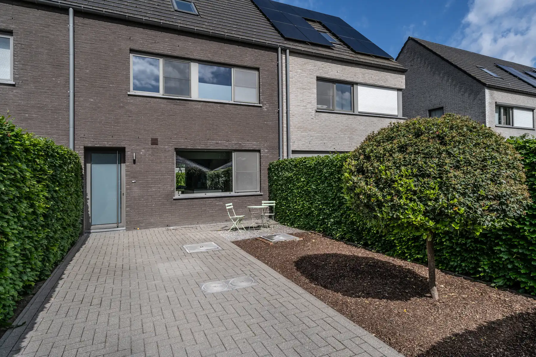 Woning te koop in Wuustwezel | 3 slaapkamers, afgewerkte zolder en moderne keuken foto 3