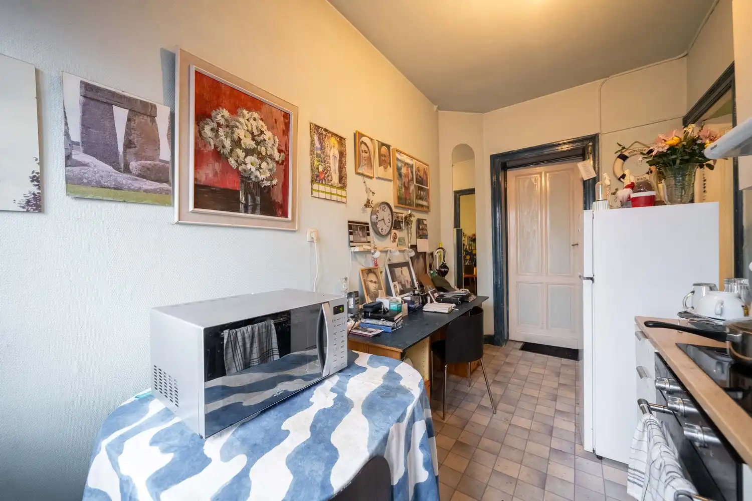 Prachtig Herenhuis met grote tuin foto 22