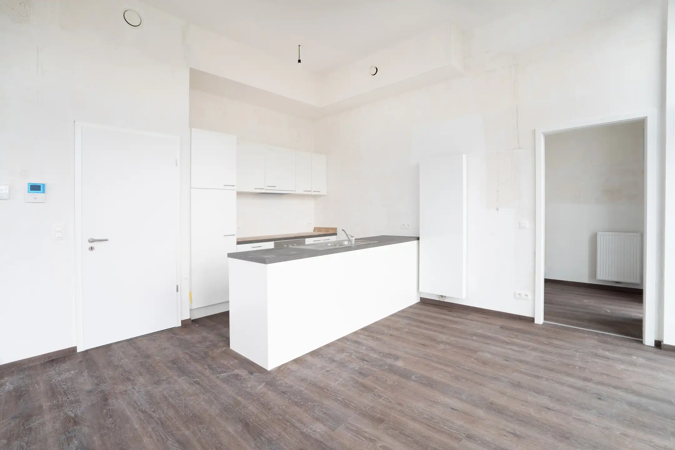 Welkom aan de poorten van Brussel foto 14