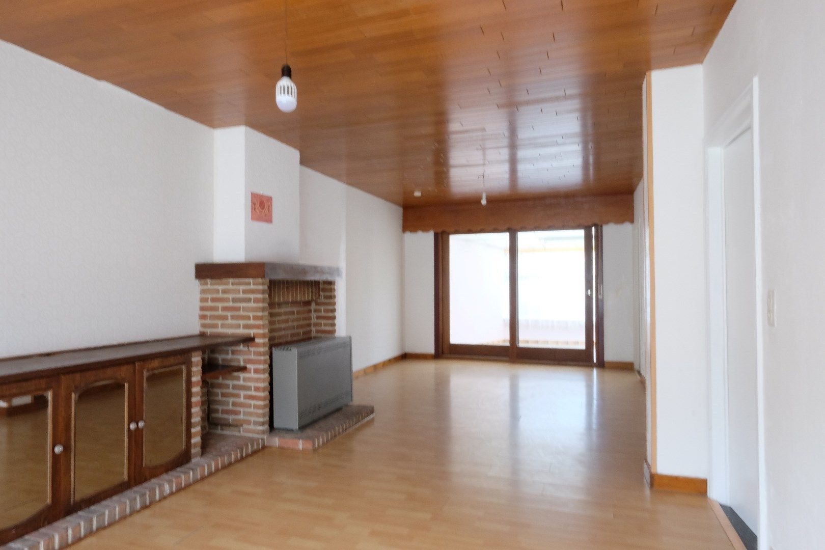 Rijwoning met garage foto 5