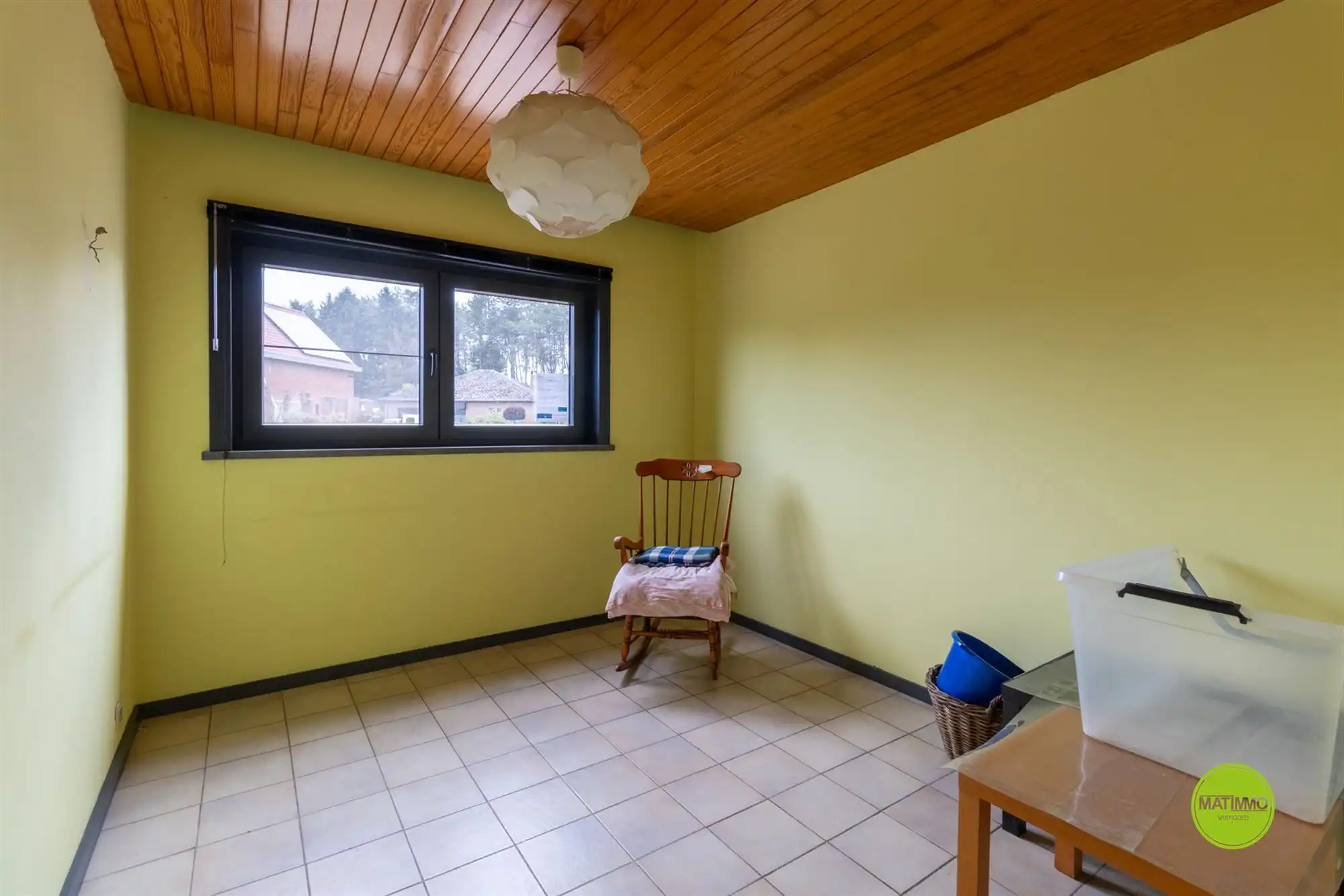 Ruime open bebouwing op een prachtig perceel van 3.764 m² foto 13