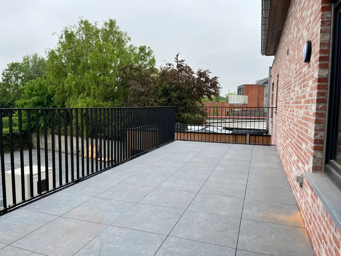 Modern en energiezuinig nieuwbouwappartement met ruim terras. foto 9