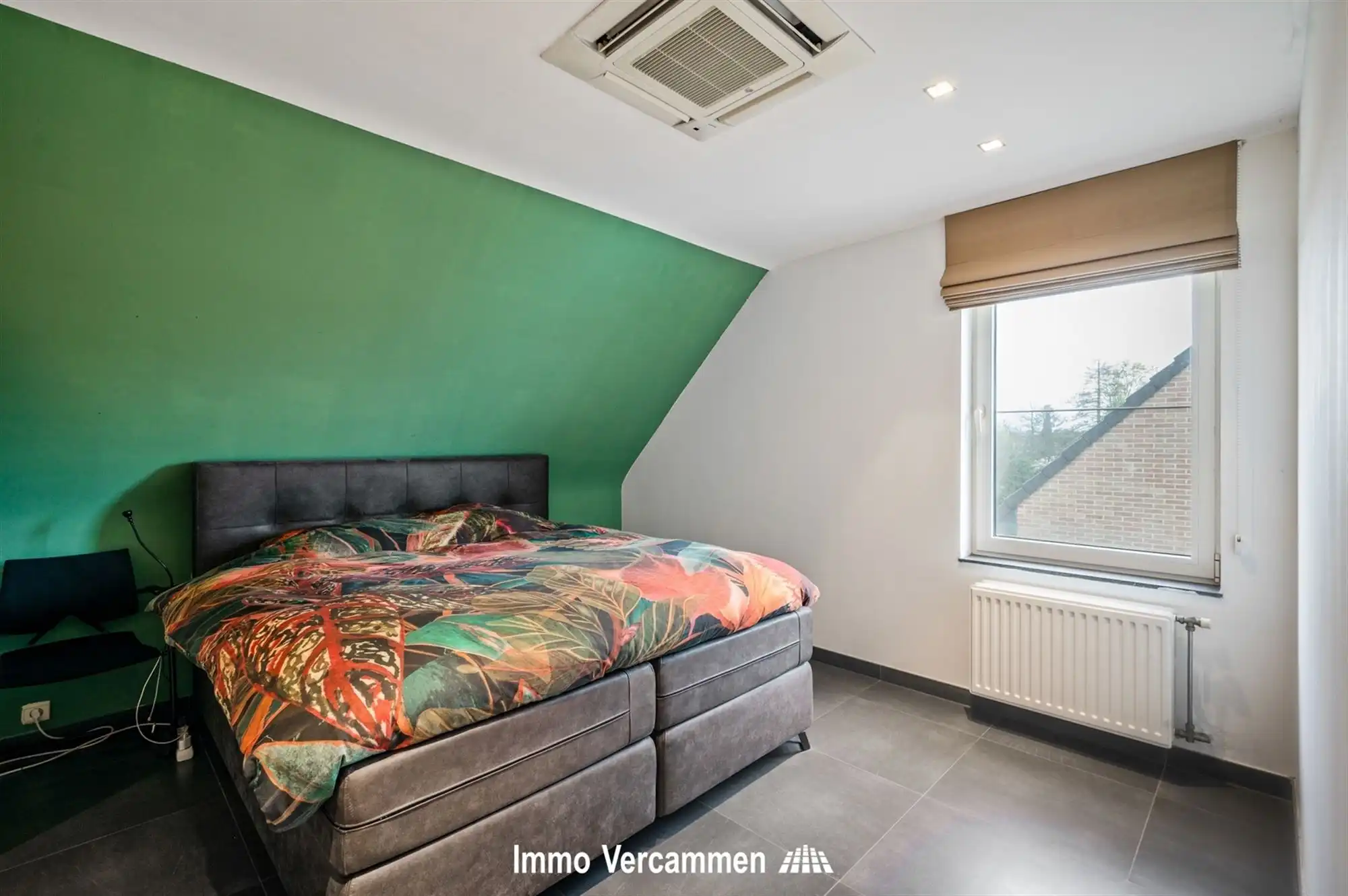 Knap dakappartement te Sint-Katelijne-Waver foto 6