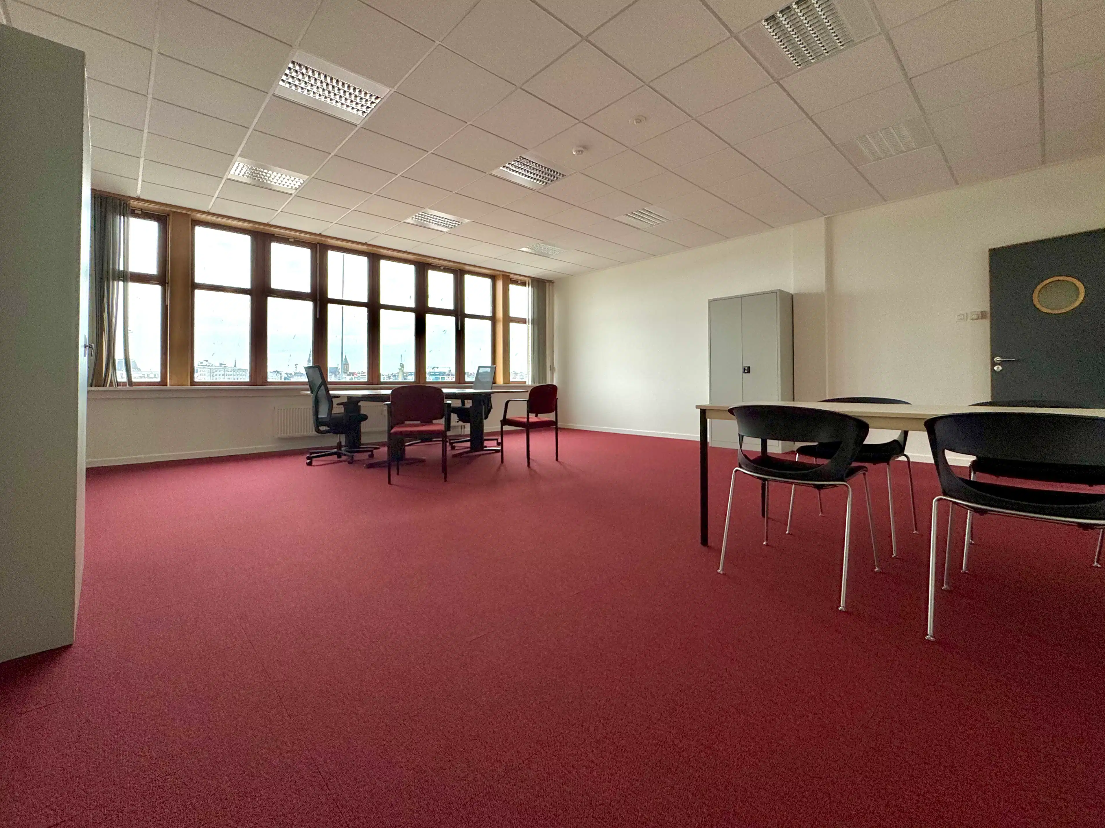 Kantoorruimte 55m² - op unieke havenlocatie foto 9