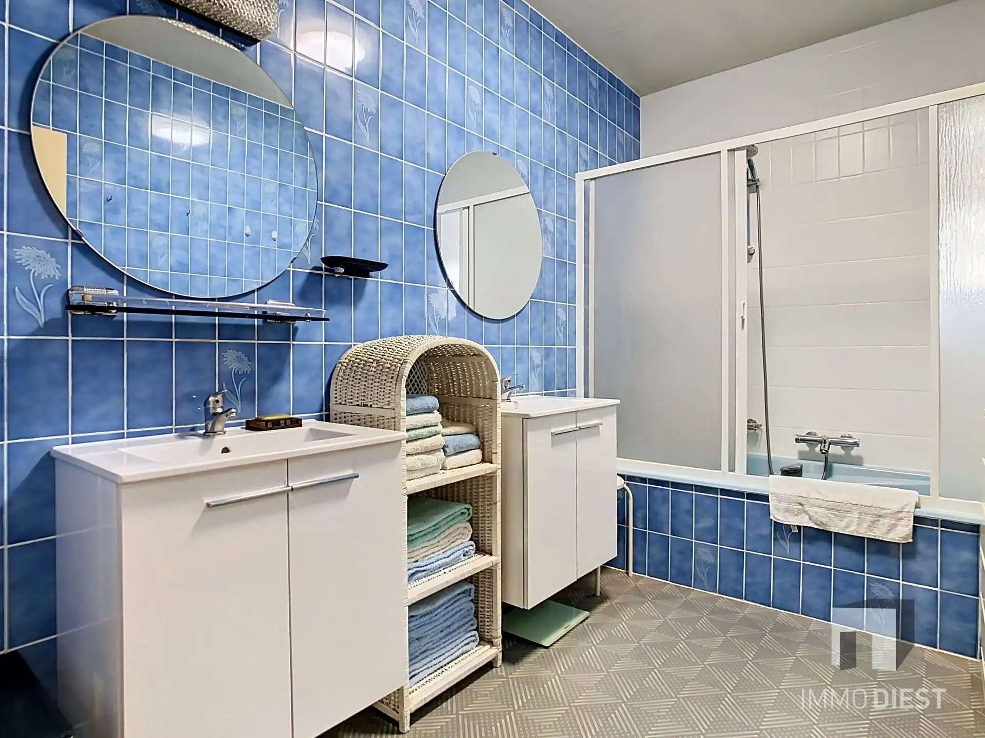 Gelijkvloerse instapklare woning met grote tuin op ca. 39a foto 19