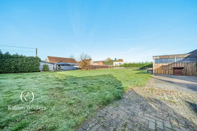 Woning met handelsruimte én enorm veel potentieel foto 33