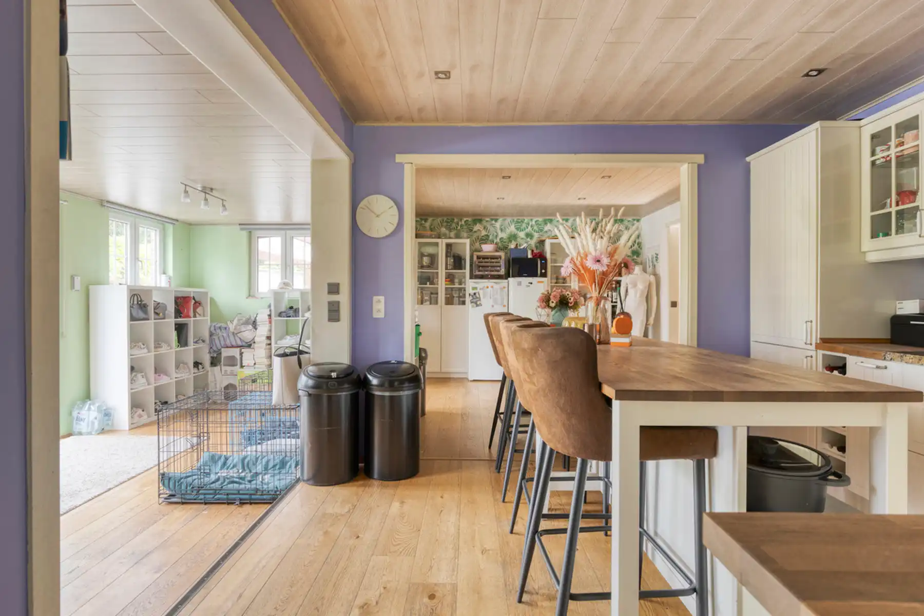 Open bebouwing met 4 slaapkamers op 29a 88ca foto 11