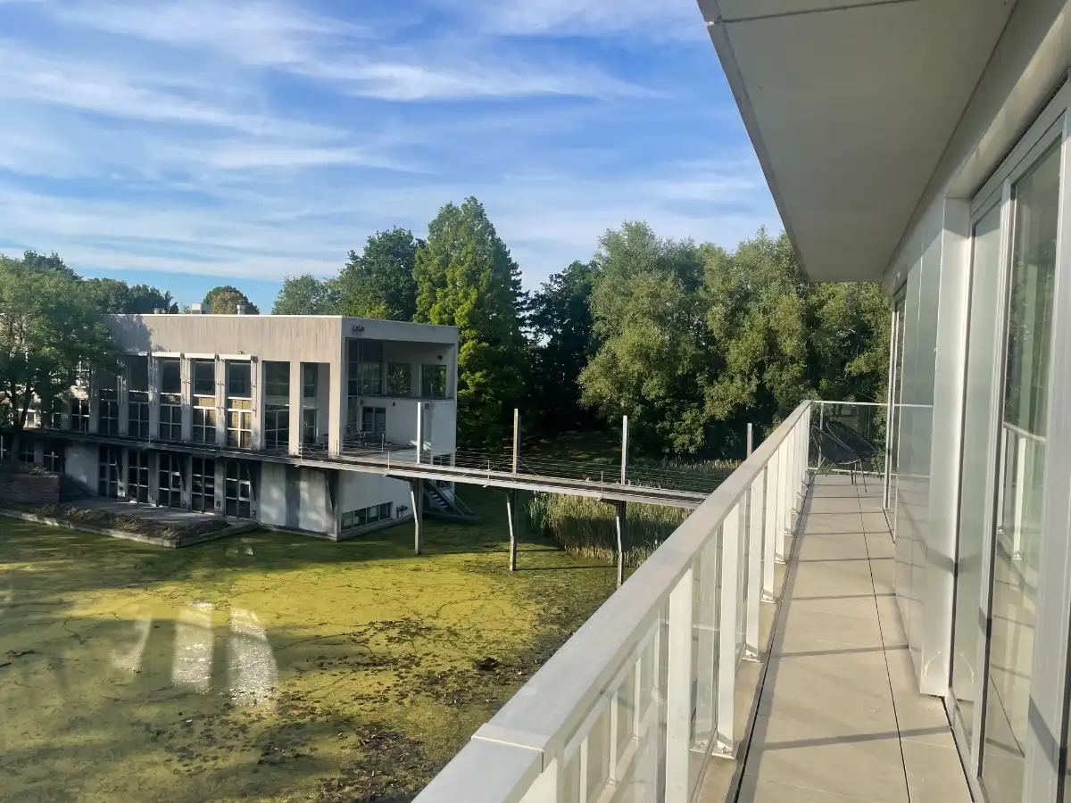 Nieuwbouw twee-slaapkamer appartement foto 23