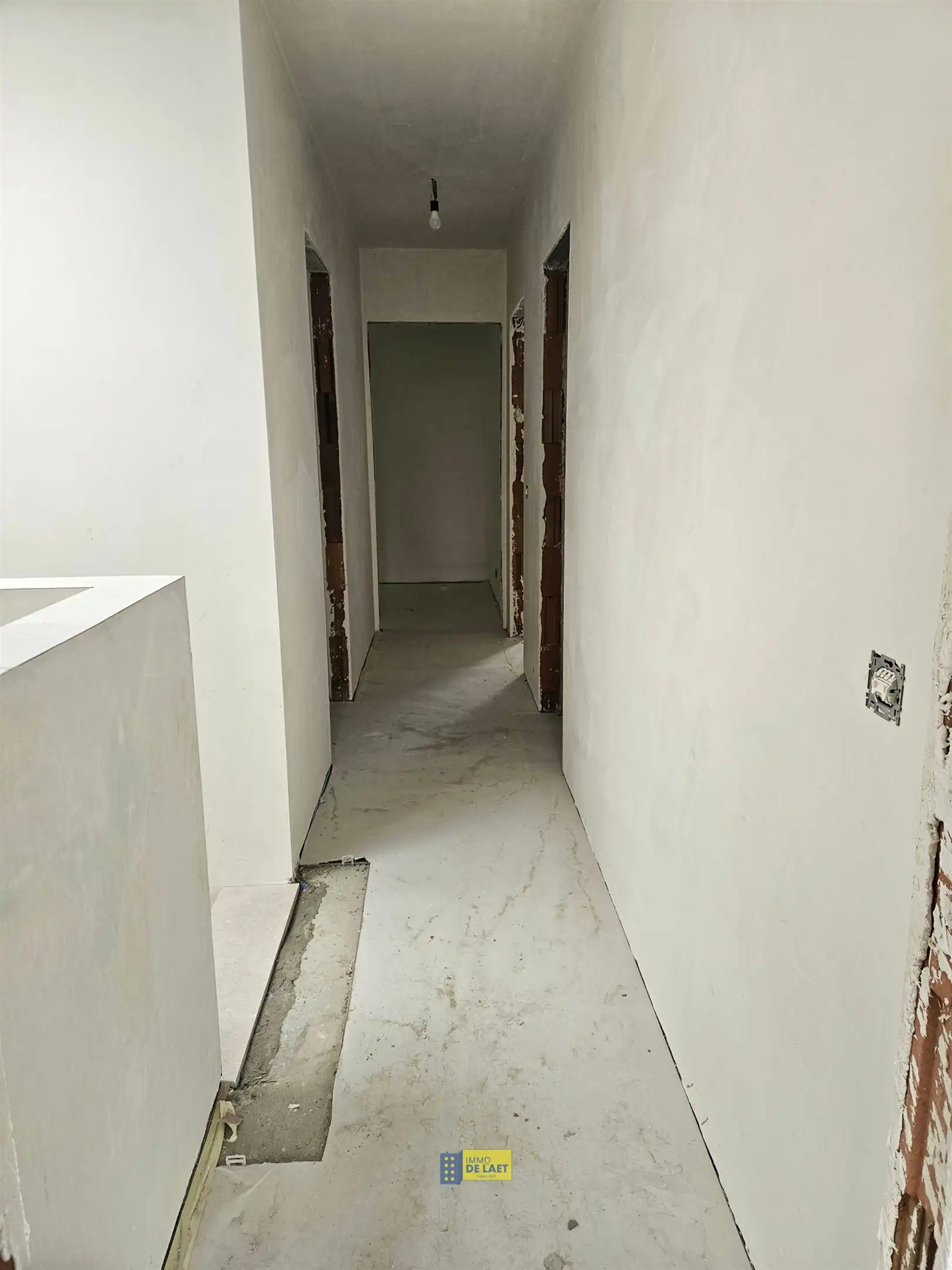 Nieuwbouwwoning foto 15