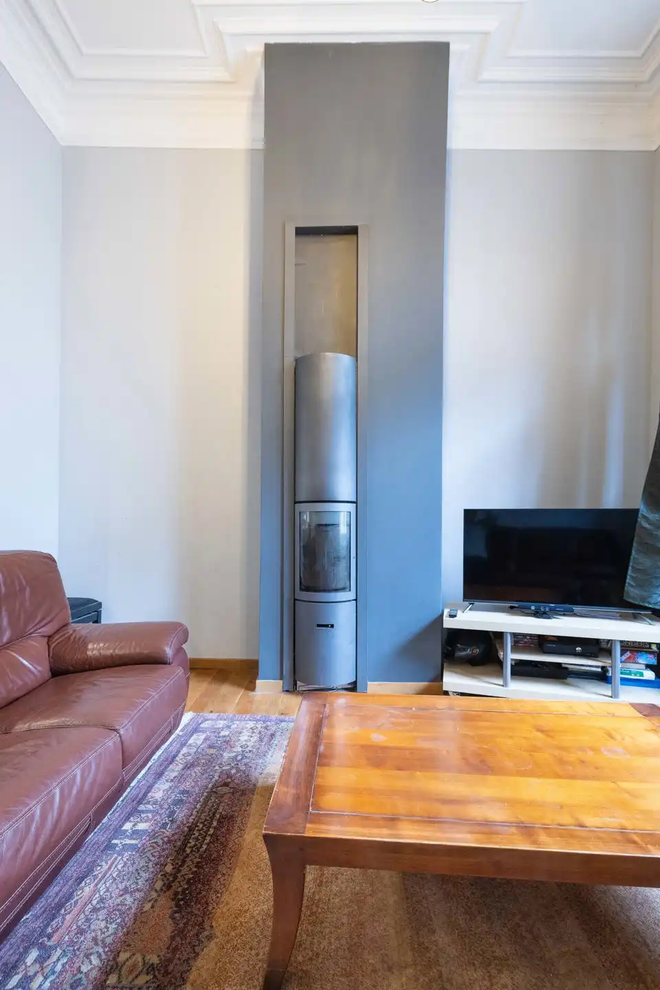 Een architecturaal parel van Léon Delune foto 5