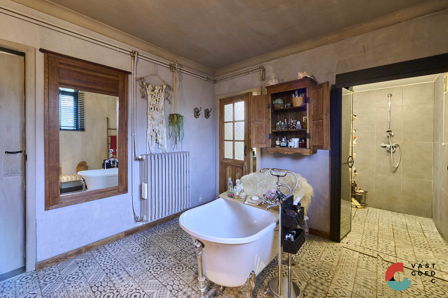 Appartement te koop foto 12