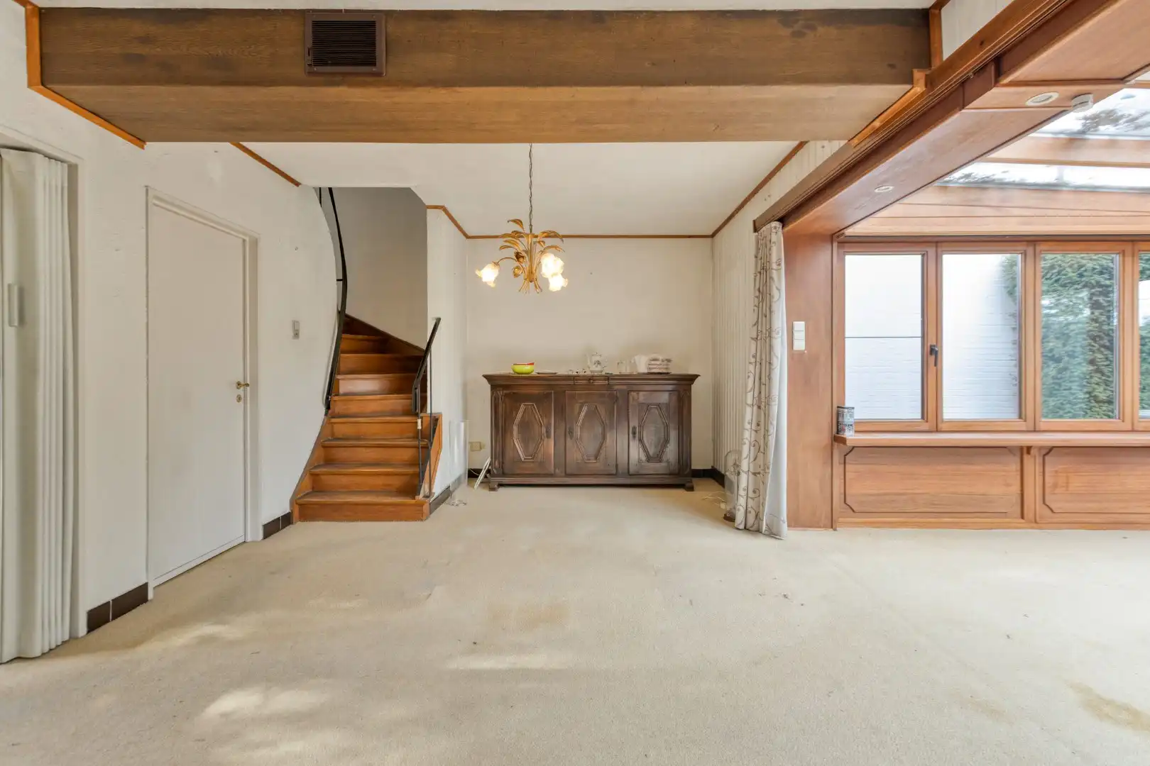 Te renoveren woning met 3 SLPKS in Mol - Donk ! foto 4