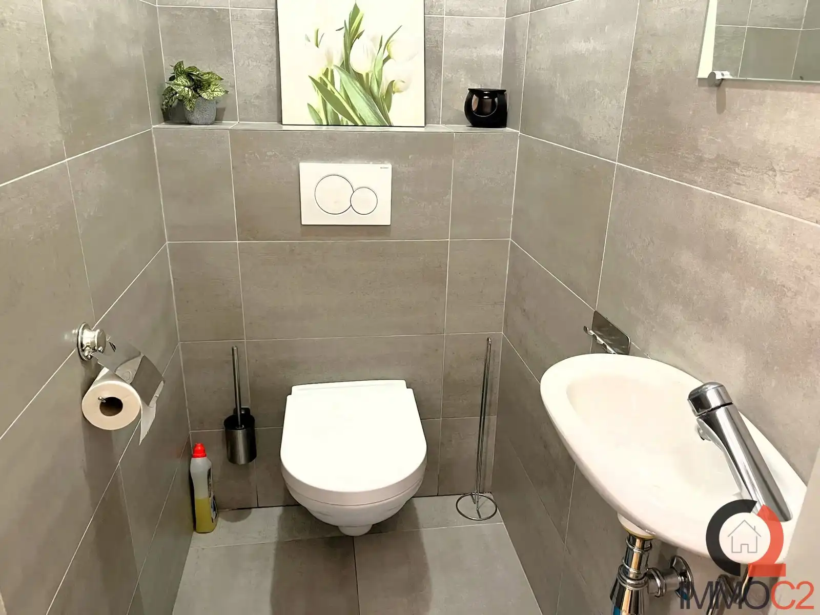 Appartement te huur foto 16