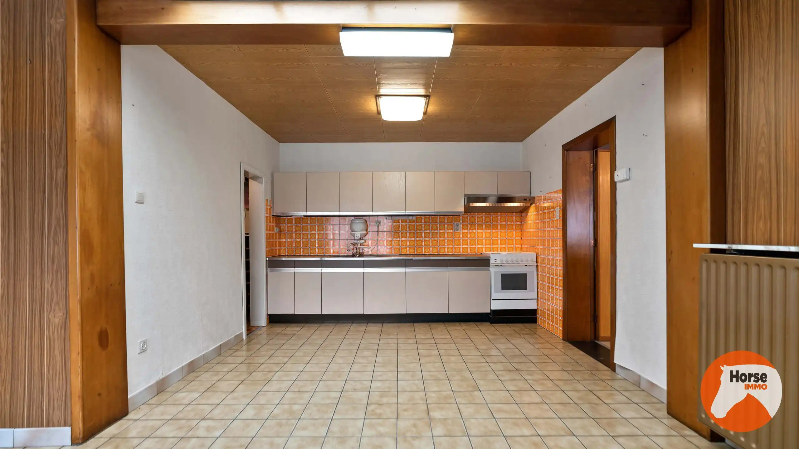 SCHERPENHEUVEL-ZICHEM - Woning op 47a nabij Averbode Bos   foto 10