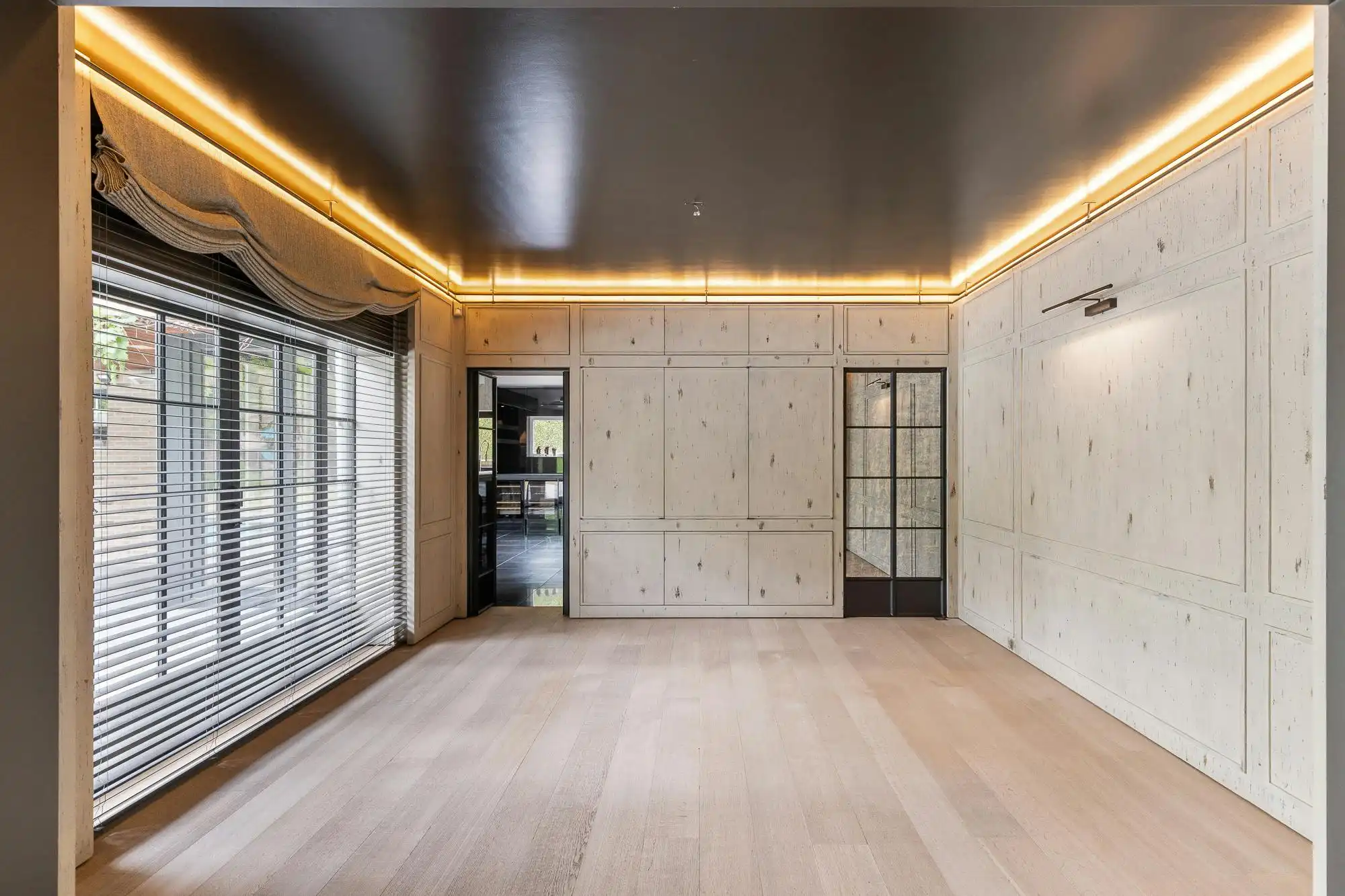 Exclusieve designvilla op toplocatie in Sterrebos foto 10