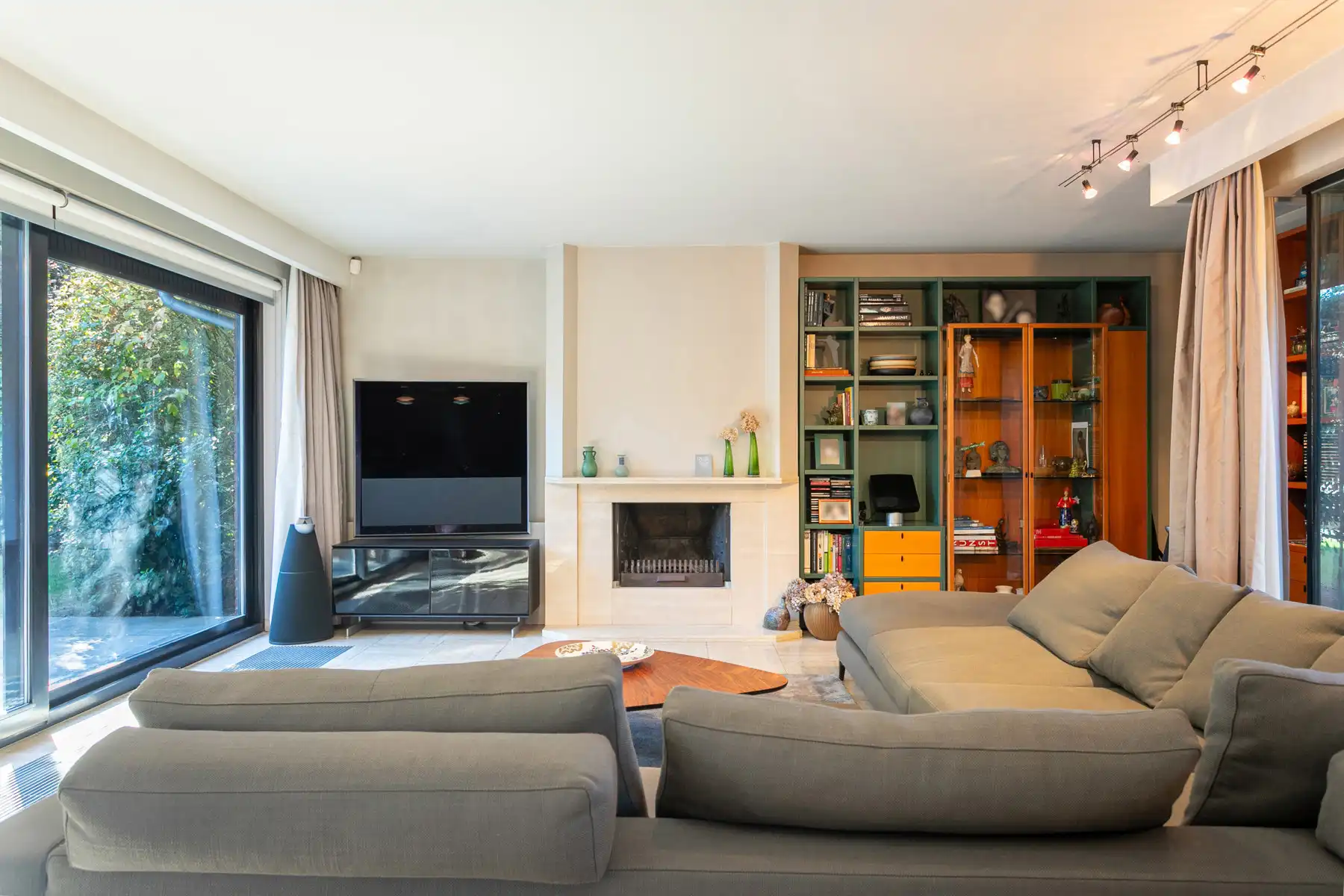 Subliem wonen in een rustige villabuurt te Hamme (Merchtem) foto 7