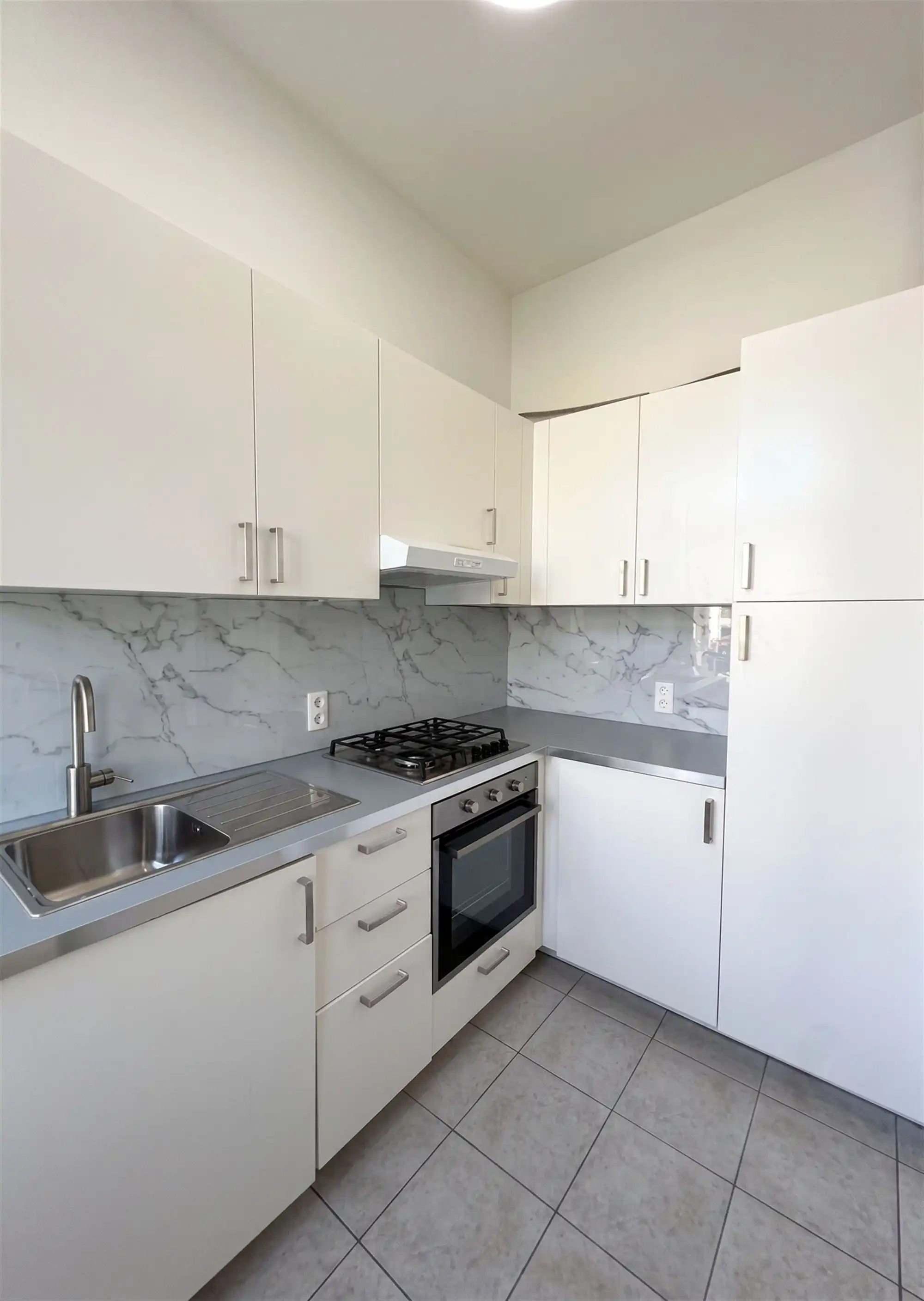 Instapklaar 1 slpk appartement. foto 3