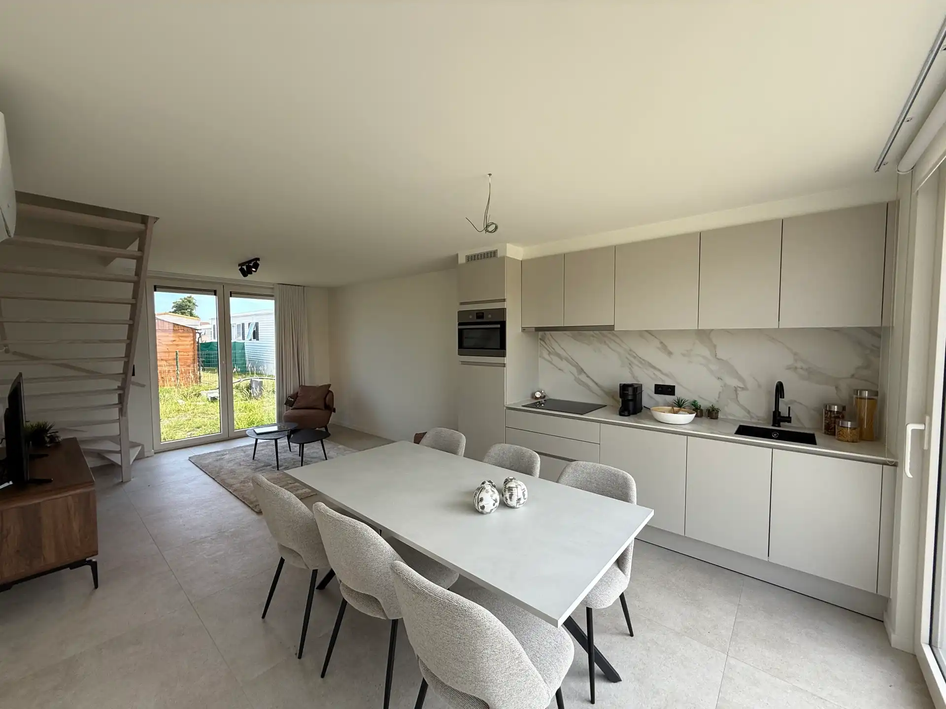 De Strandloper – Rust, ruimte en thuiskomen aan zee! foto 16