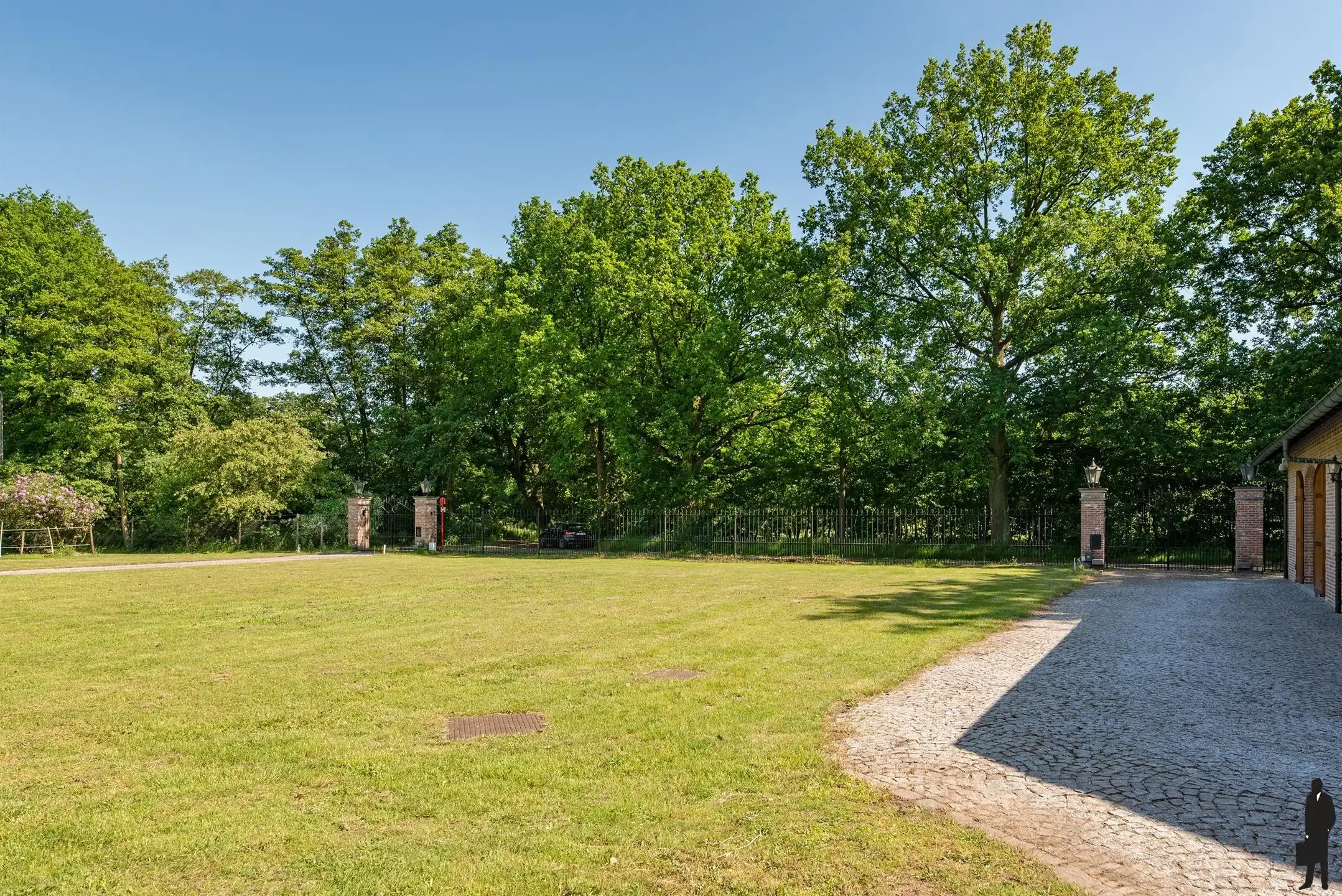 Luxe kangoeroe-villa te Sint-Job met paardenacc. op ca. 1,2 HA! foto 50