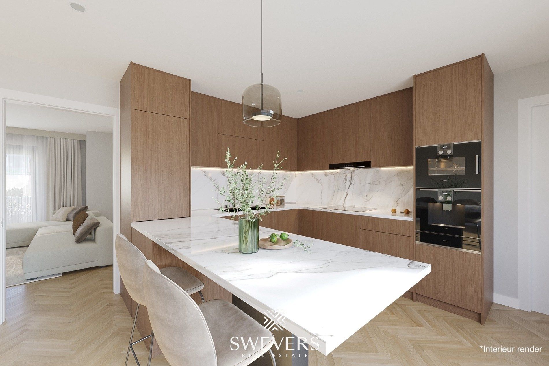 Karaktervolle woning met 3 slaapkamers vlakbij centrum Zonhoven foto 16