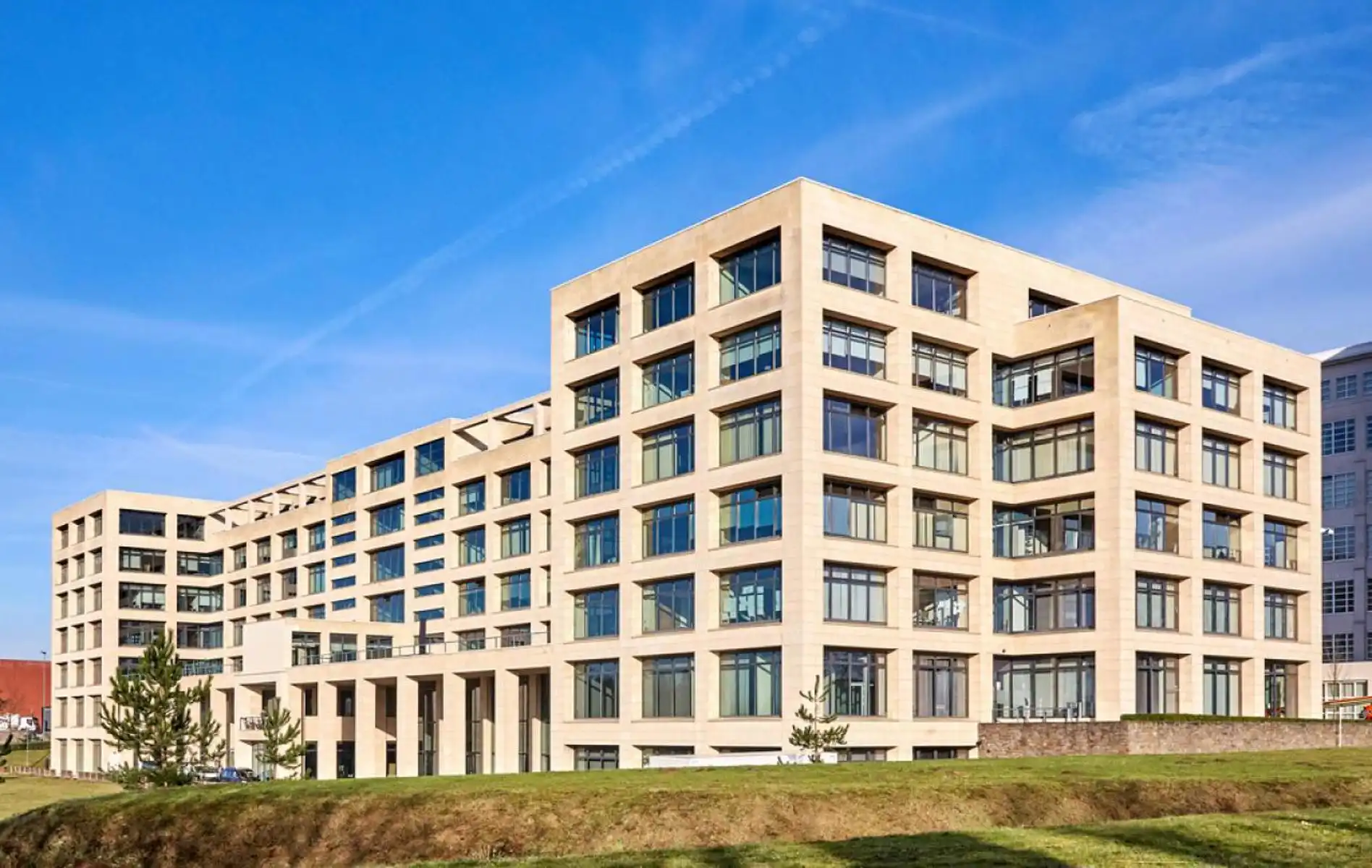 Kantoor te Huur in Leuven foto 6