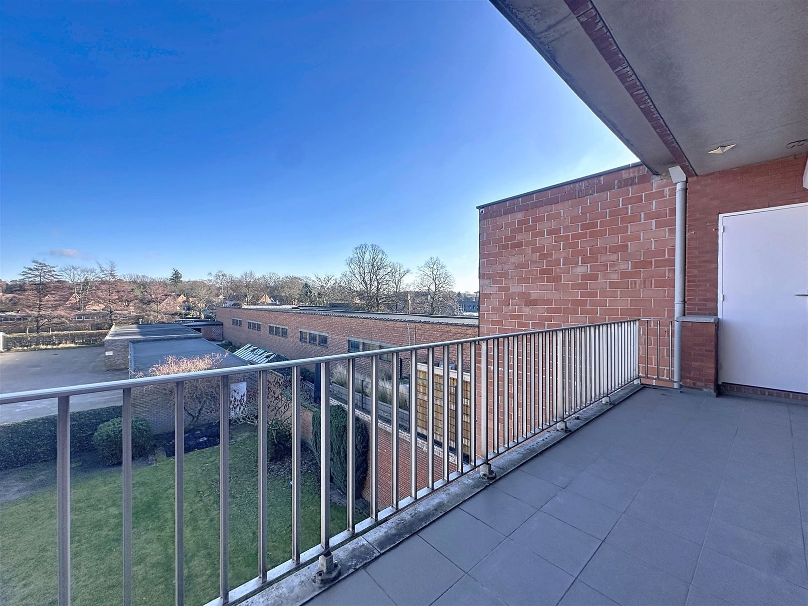 Gerenoveerd appartement centrum Maria-ter-Heide  foto 5