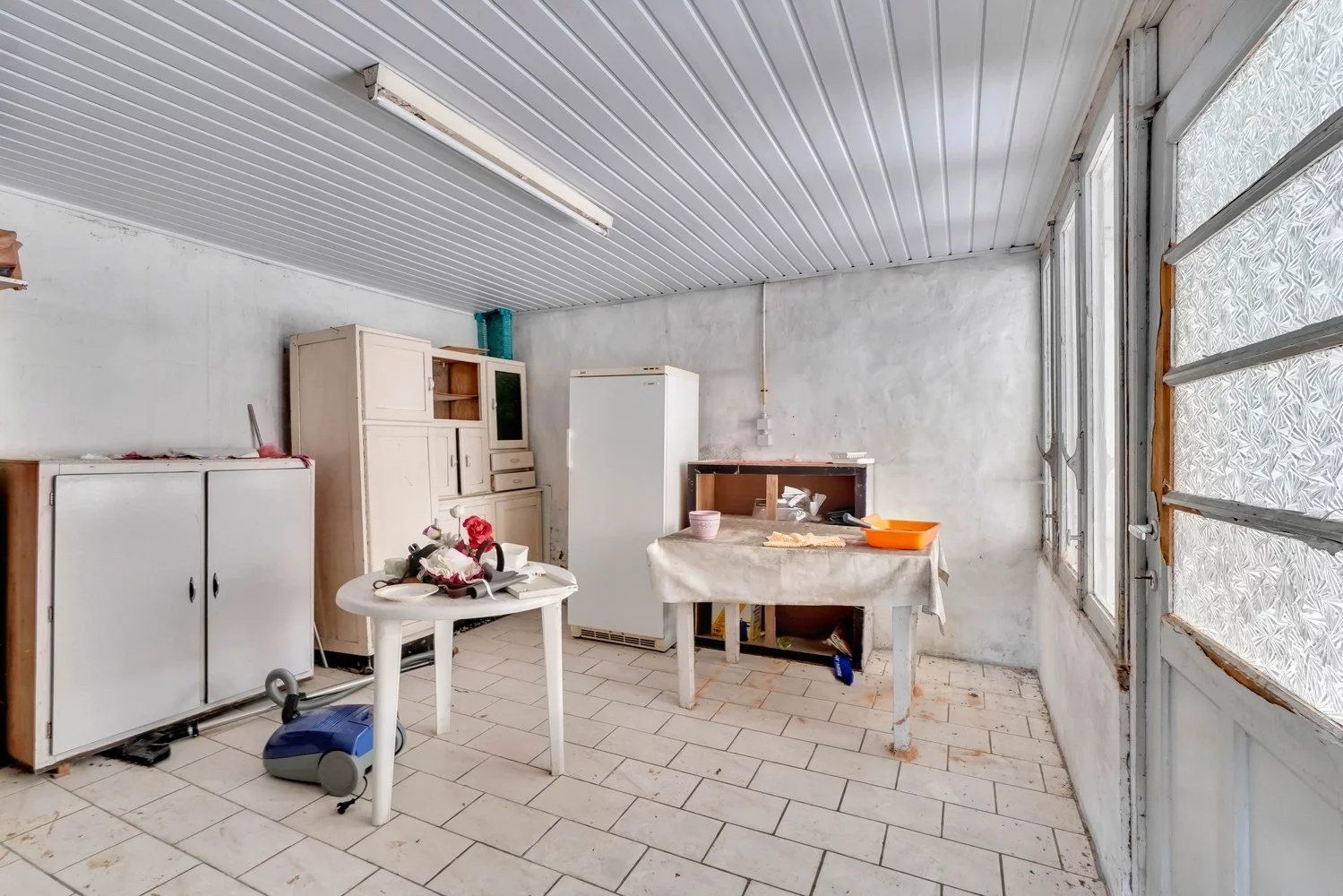 Hoeve op ruim perceel met extra bouwgrond foto 17