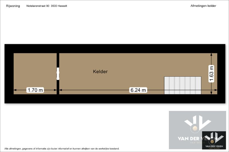 RUIME, VERZORGDE RIJWONING MET TOFFE STADSTUIN foto 27