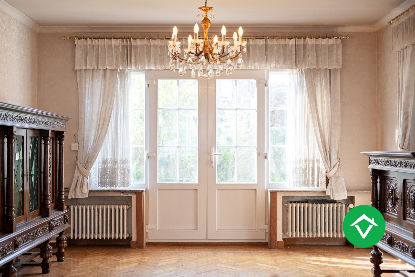 Woning met 3 slaapkamers en garage te Wingene foto 11