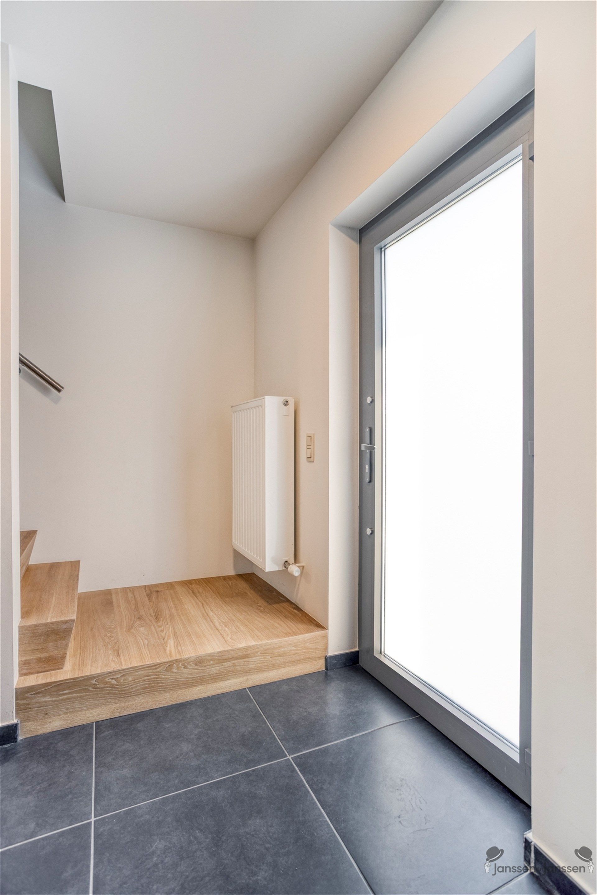 Energiezuinige bel-etagewoning foto 4