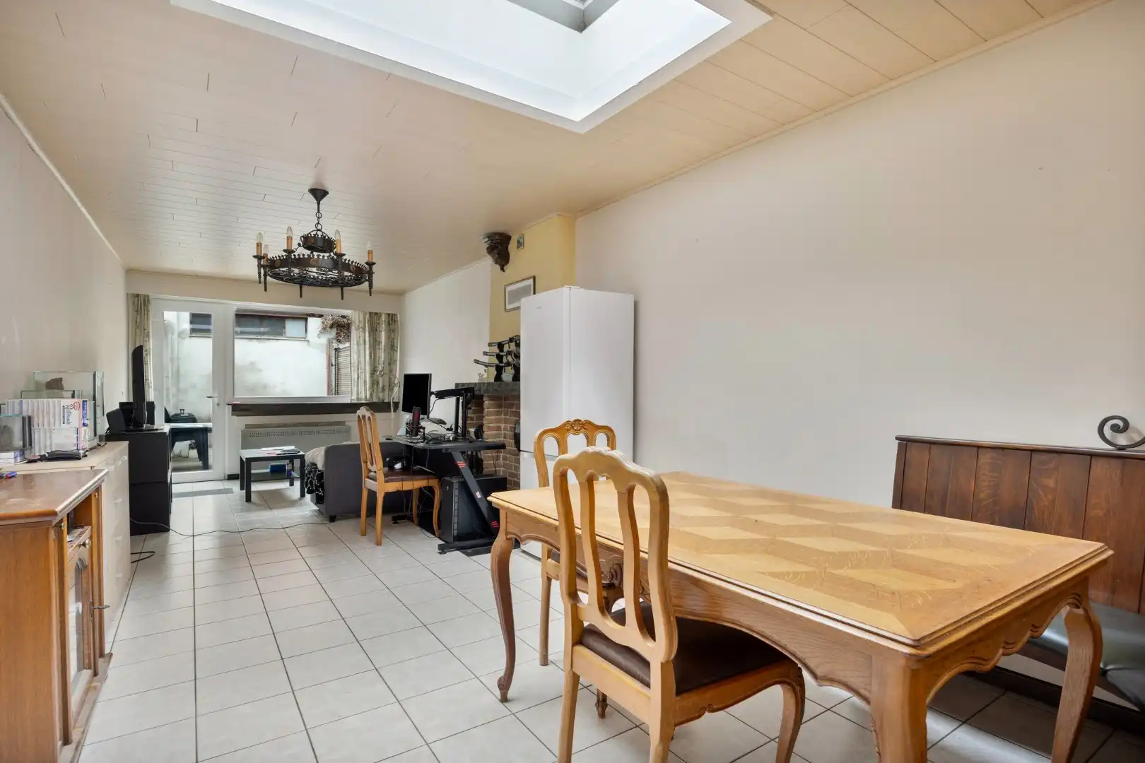 Instapklare rijwoning in Zottegem  foto 3