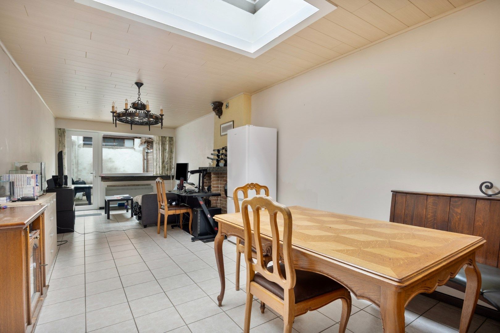 Instapklare rijwoning in Zottegem  foto 3