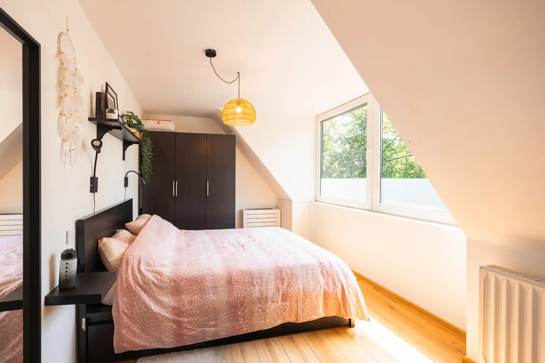 Prachtige woning met centrale ligging te Mechelen foto 21