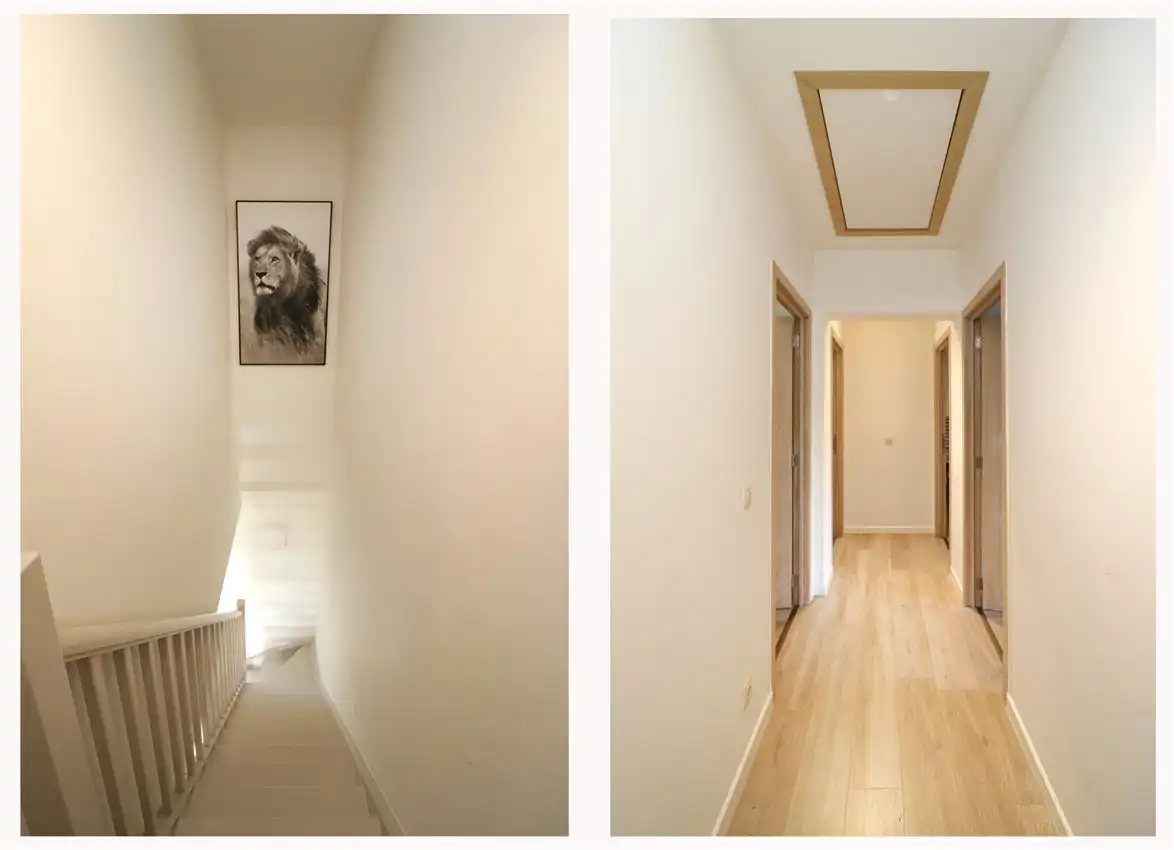 Gunstig gelegen woning met 3 slpk., tuin en garage foto 7