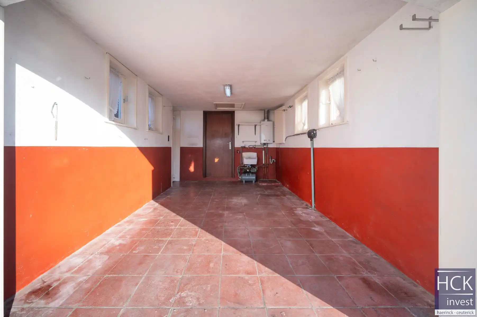 WAREGEM - Knappe hoekwoning in mooie bouwstijl op gunstige ligging! foto 23