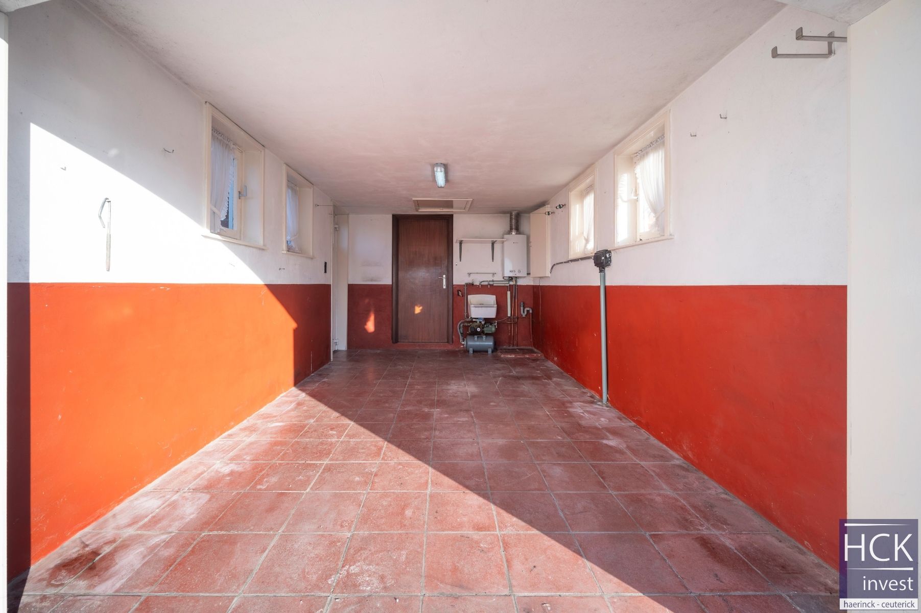 WAREGEM - Knappe hoekwoning in mooie bouwstijl op gunstige ligging! foto 23