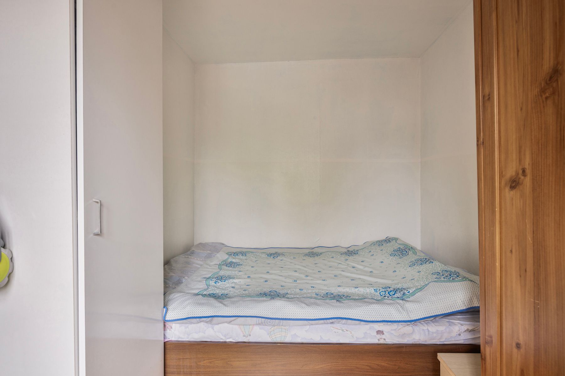 Woning met 3 slaapkamers, grote tuin, uitstekende ligging foto 13