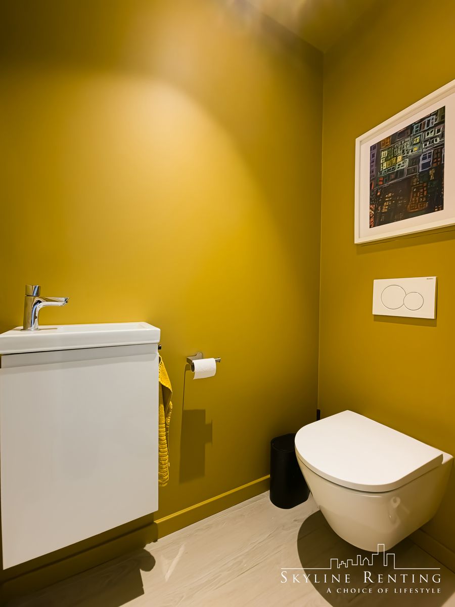 Passieve luxe villa met 4 slpk en grote tuin (30a) foto 34