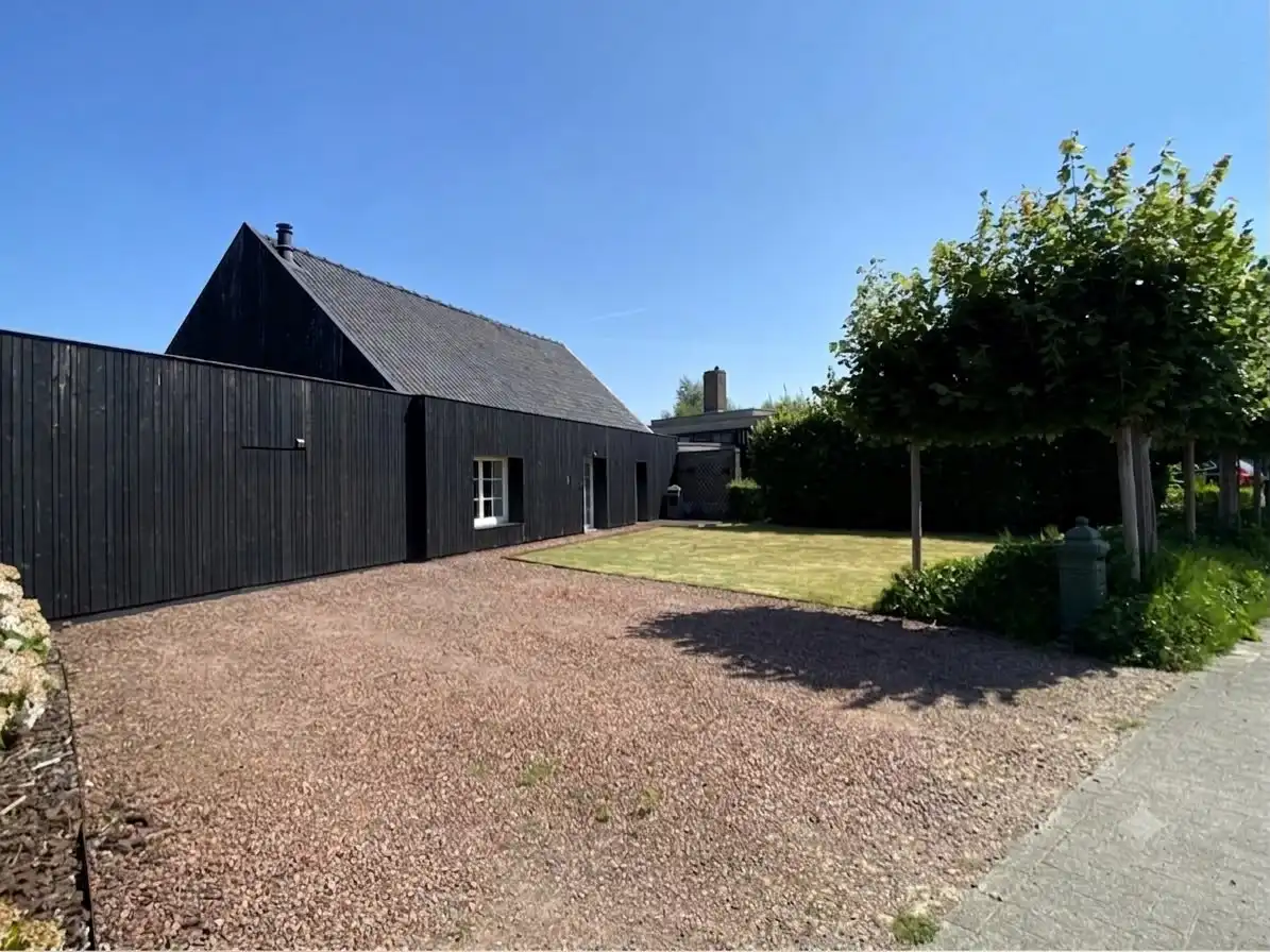 Huis te huur Tieltstraat 39 - - 8750 Wingene