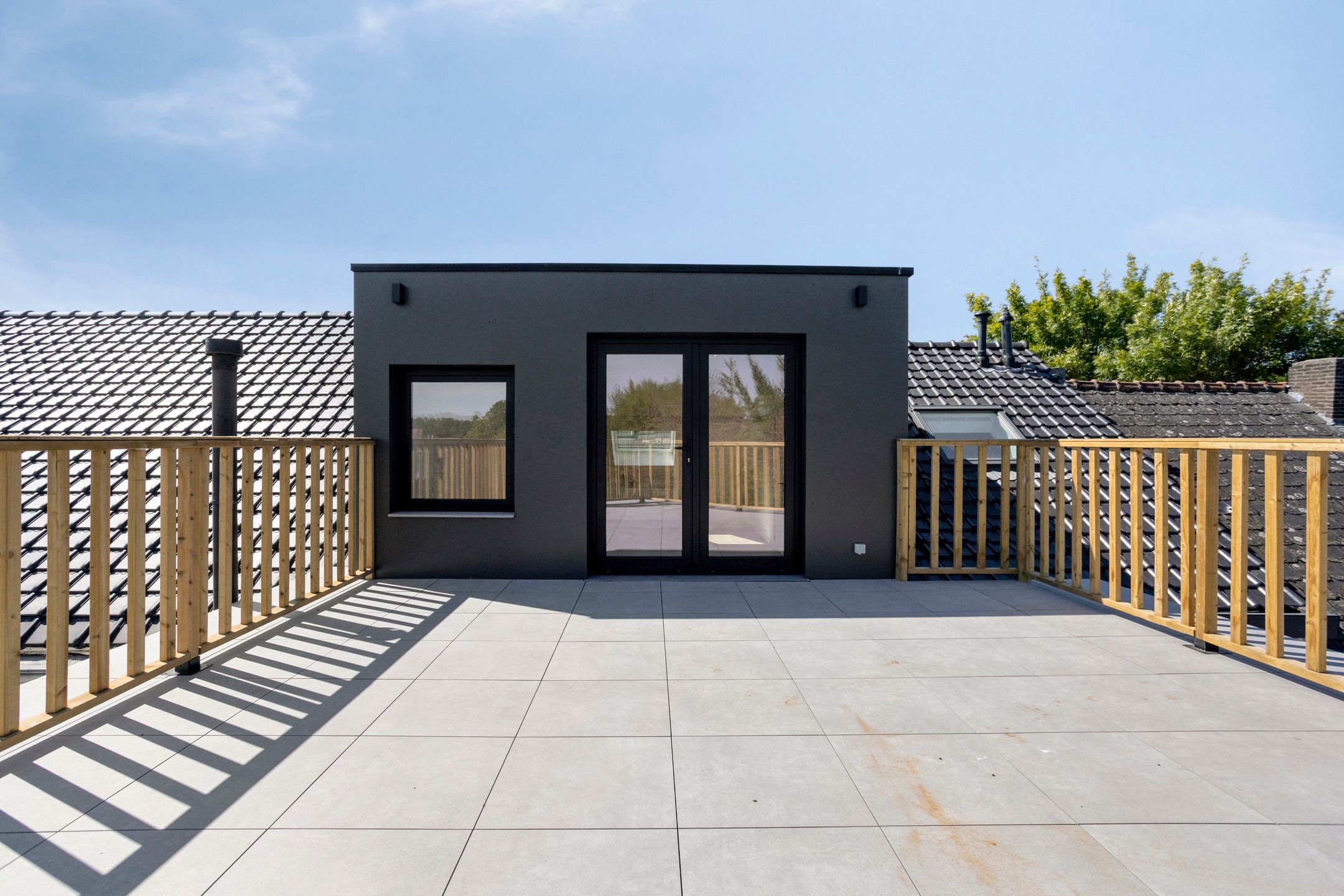 Zeer ruime, energiezuinige woning te Boutersem foto 17
