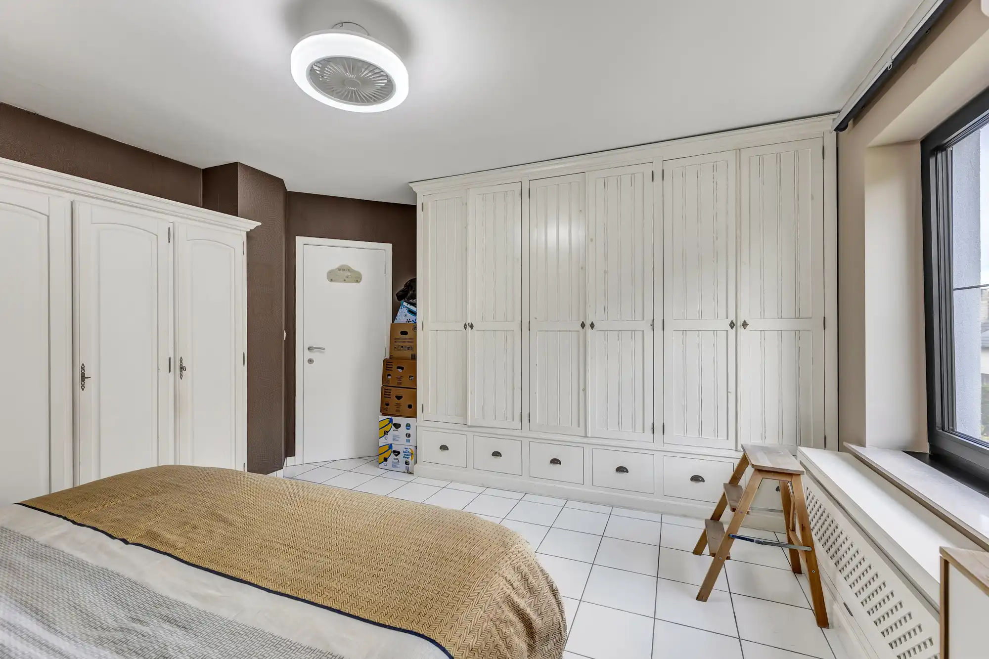 Prachtig, instapklare woning op een rustige locatie foto 15
